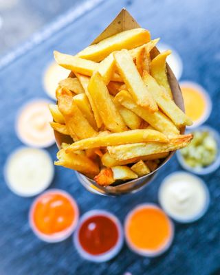 Bel-Fries by null