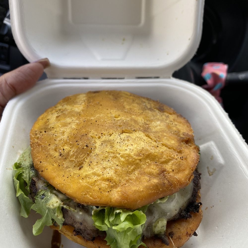 PINCHO - Burgers Near Me - Miami, Florida