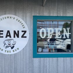 Beanz - Beans Coffee