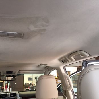 Jays Mobile Detailing - Half dirty - Auto Detailing Near Me - Corona, California