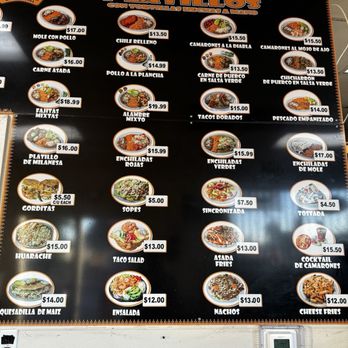 Mr Taco Mexican Grill - Mexican Near Me - Stockton, California Mr Taco Mexican Grill - Mexican Near Me - Stockton, California