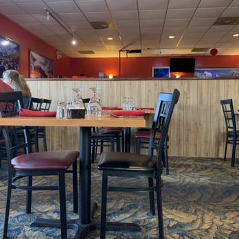 Himalayan Hut Restaurant - Interior shot. - Indian Near Me - Webster Groves, Missouri Himalayan Hut Restaurant - Interior shot. - Indian Near Me - Webster Groves, Missouri