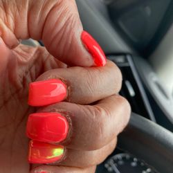 Angel Nails