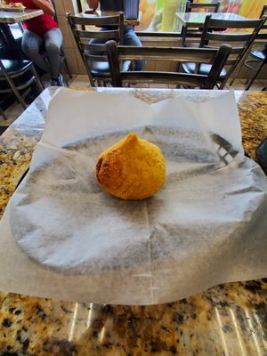 Pastelaria Vitoria Broadway by null