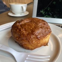 29th Parallel Coffee - Vienna - Pastry