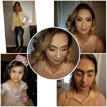 makeupwfabi - Makeup Artists Near Me - Houston, Texas