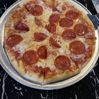 Willy’s Bloomingdale Pizza - Individual pepperoni pizza - Pizza Near Me - Brandon, Florida Willy’s Bloomingdale Pizza - Individual pepperoni pizza - Pizza Near Me - Brandon, Florida