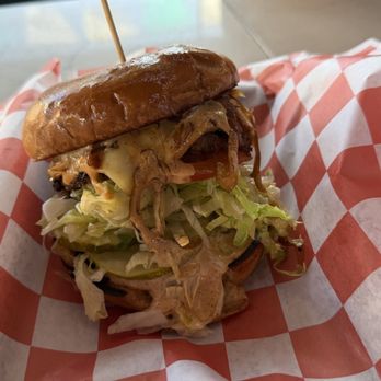 Bonehead Burger Co - Burgers Near Me - San Diego, California Bonehead Burger Co - Burgers Near Me - San Diego, California