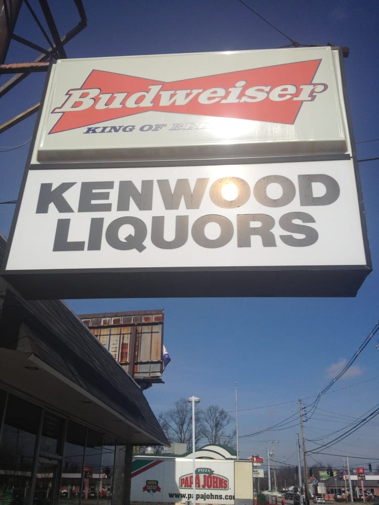 KENWOOD LIQUORS Updated July 2024 6908 Southside Dr, Louisville