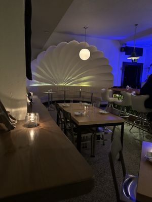 Tempest Oyster Bar by null