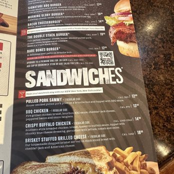 Smokey Bones - Other items - Barbeque Near Me - Erie, Pennsylvania Smokey Bones - Other items - Barbeque Near Me - Erie, Pennsylvania