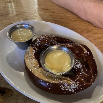 Park & Co. - Pretzel - Burgers Near Me - Denver, Colorado Park & Co. - Pretzel - Burgers Near Me - Denver, Colorado