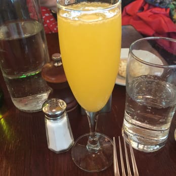 The Smith - Mimosa - New American Near Me - New York, New York