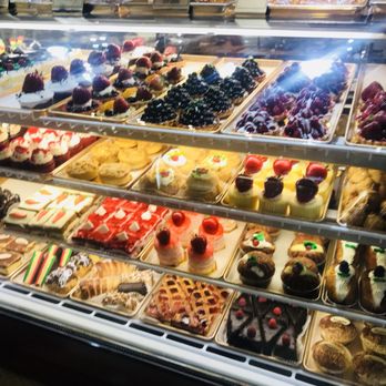 Aliotta Pastry Shop - Cakes and cookies - Bakeries Near Me - Brooklyn, New York Aliotta Pastry Shop - Cakes and cookies - Bakeries Near Me - Brooklyn, New York