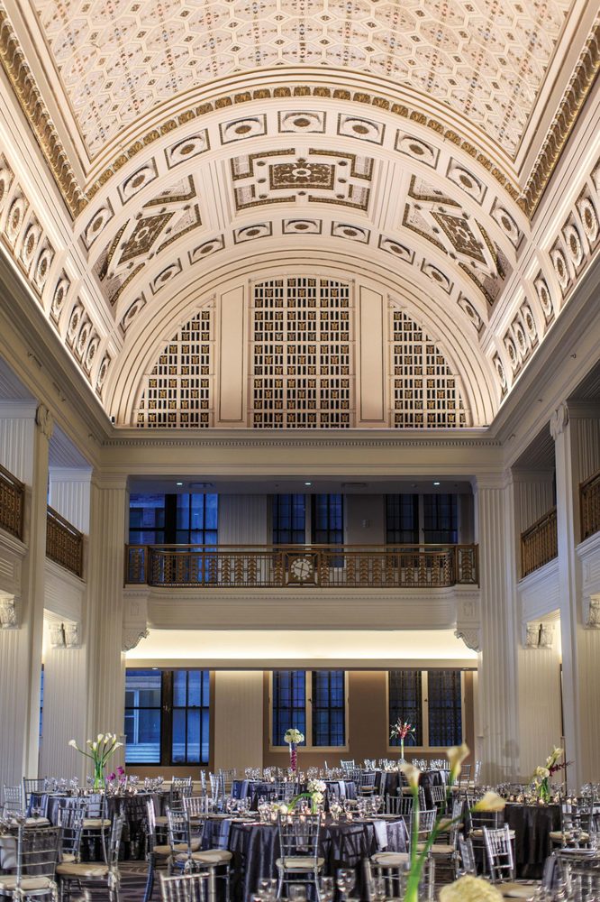 Renaissance Cincinnati Downtown Hotel - wedding in Cincinnati, OH