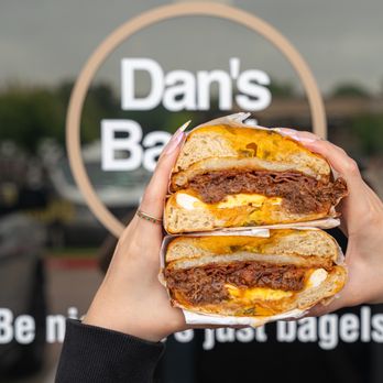 Dan’s Bagels - Bagels Near Me - Trophy Club, Texas Dan’s Bagels - Bagels Near Me - Trophy Club, Texas