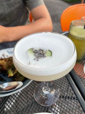 Cava Mezze Rockville by null