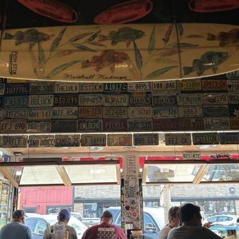 Hodad’s - Burgers Near Me - San Diego, California