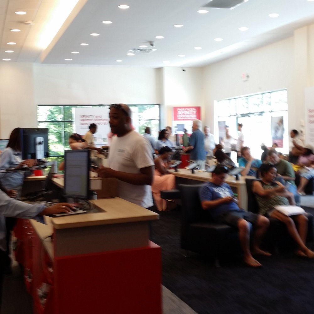 Xfinity Store by Comcast - Internet Service Providers Near Me - Atlanta, Georgia