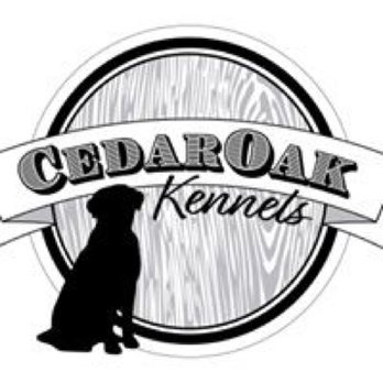 CedarOak Kennels - Pet Training Near Me - Waterloo, Illinois