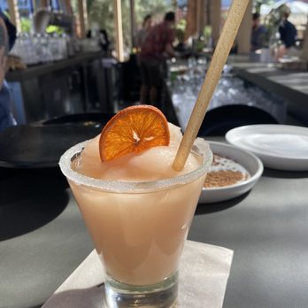 Palma - Blood Orange Margarita - Sushi Bars Near Me - Phoenix, Arizona Palma - Blood Orange Margarita - Sushi Bars Near Me - Phoenix, Arizona