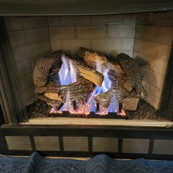 G&R Fireplace Services