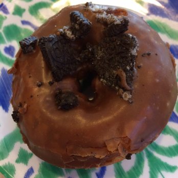Natomas Donuts - Oreo Donut - Donuts Near Me - Sacramento, California
