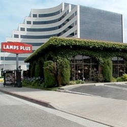 Lamps Plus