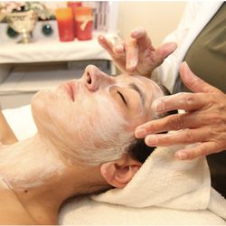 The Spa - Los Gatos - Facials...