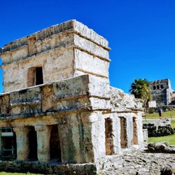 Carey Tours Riviera Maya - Tulum