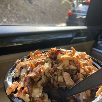 Jojo's Mediterranean Grill - Chicken Shawarma bowl - Lebanese Near Me - Los Angeles, California Jojo's Mediterranean Grill - Chicken Shawarma bowl - Lebanese Near Me - Los Angeles, California