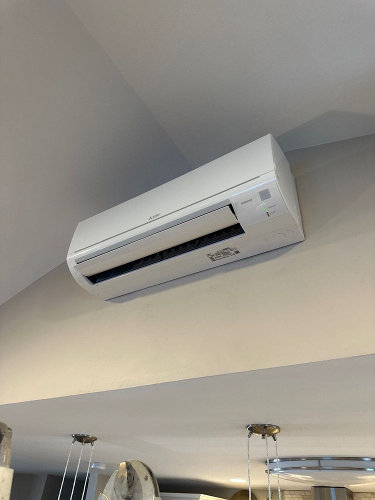 Slide of Bee Kind Plumbing, Heating, Cooling, Electrical