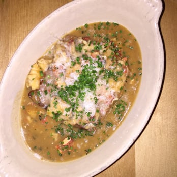 Mallard Cottage - Lobster, gravy, biscuit, parmesan - Canadian (New) Near Me - St. John's, Newfoundland and Labrador Mallard Cottage - Lobster, gravy, biscuit, parmesan - Canadian (New) Near Me - St. John's, Newfoundland and Labrador