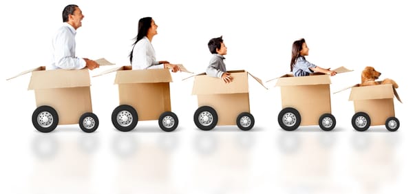 Honeybee Moving LLC photo 3