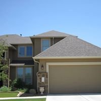 All Weather Restoration and Roofing Logo