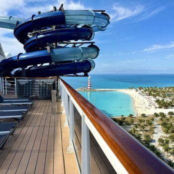MSC Cruise - Travel Services Near Me - Fort Lauderdale, Florida