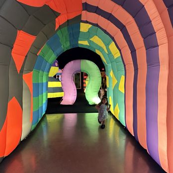 Balloon Museum - Art Museums Near Me - Miami, Florida