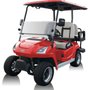 Photo of Golf & Electric Vehicles