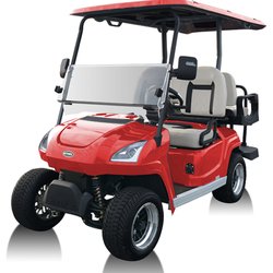 Golf & Electric Vehicles