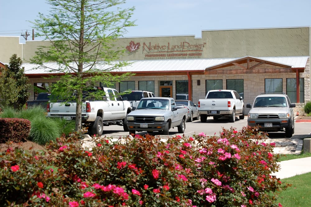 NATIVE LAND DESIGN Updated September 2024 26 Photos Cedar Park