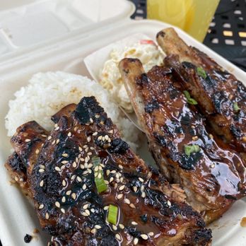 Kealoha's BBQ - Recommend the ribs!! - Barbeque Near Me - Denver, Colorado Kealoha's BBQ - Recommend the ribs!! - Barbeque Near Me - Denver, Colorado