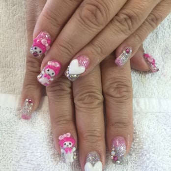 K3 Nails And Spa - Nail Salons Near Me - Milpitas, California K3 Nails And Spa - Nail Salons Near Me - Milpitas, California