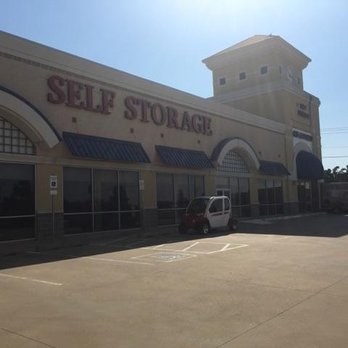 Allied Tower Self Storage - Self Storage Near Me - Edmond, Oklahoma Allied Tower Self Storage - Self Storage Near Me - Edmond, Oklahoma