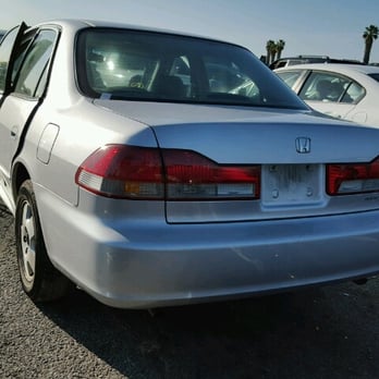 A to Z Auto Plaza - 2001 HONDA ACCORD EX low mileage! All parts available! - Auto Parts & Supplies Near Me - Lancaster, California A to Z Auto Plaza - 2001 HONDA ACCORD EX low mileage! All parts available! - Auto Parts & Supplies Near Me - Lancaster, California