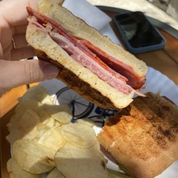 Italian Panini