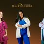 MARS Premium Scrubs