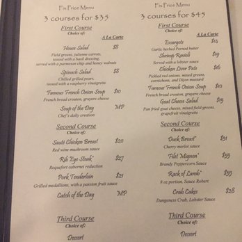 Lynn's Bistro - Prix fixe menus - French Near Me - Kirkland, Washington Lynn's Bistro - Prix fixe menus - French Near Me - Kirkland, Washington
