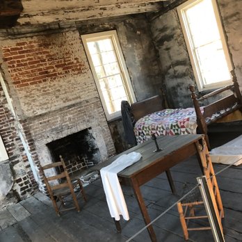 Owens-Thomas House & Slave Quarters - Museums Near Me - Savannah, Georgia Owens-Thomas House & Slave Quarters - Museums Near Me - Savannah, Georgia