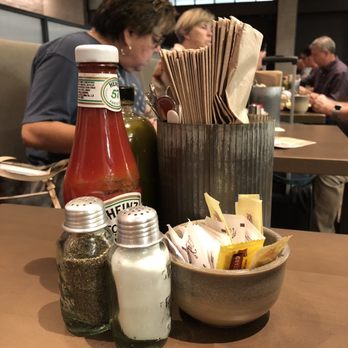 Farmerbrown - Table settings - Southern Near Me - San Francisco, California