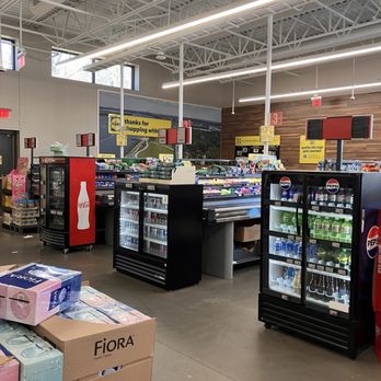 Lidl - Grocery Near Me - North Charleston, South Carolina